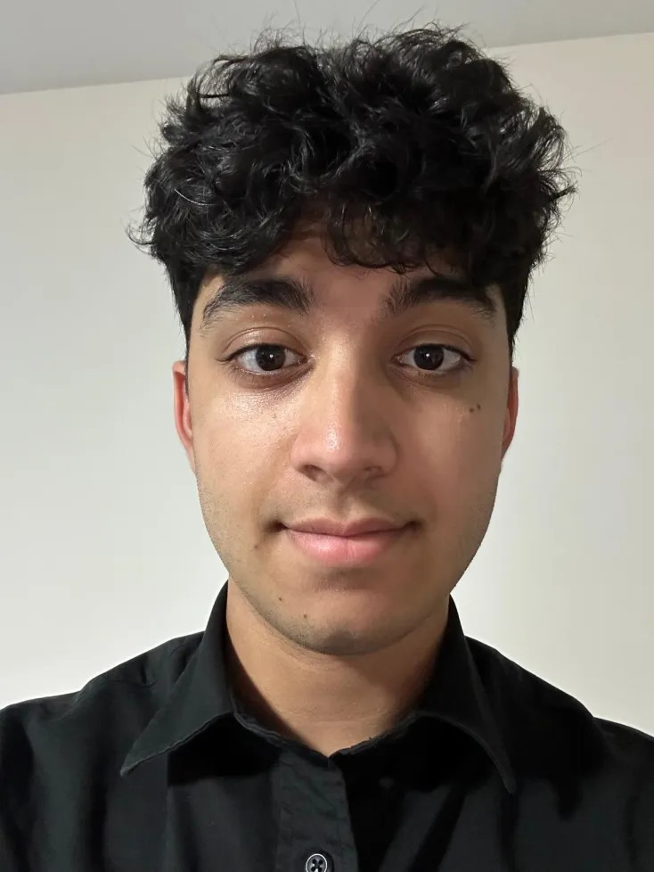 Krish Gangal